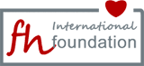 IFH Logo